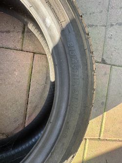 2 Tires