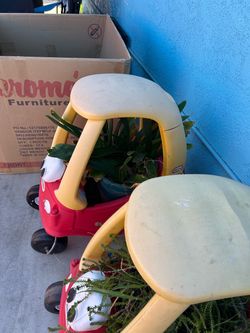 Live plants