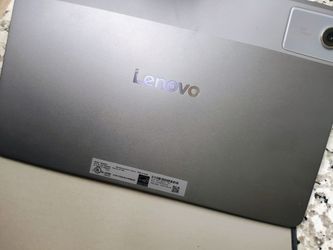 Lenovo Tablet