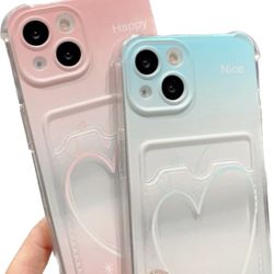 iPhone 14 Pro Max Case (2 Units)