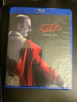 Better call saul season 6