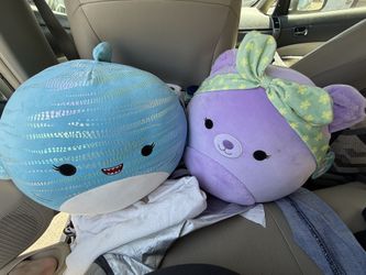 ORIGINAL SQUISHMALLOWS
