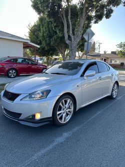 Lexus IS250