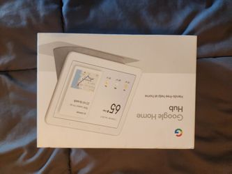 Google Home Hub GA00516-US
