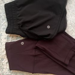 Lululemon Leggings 