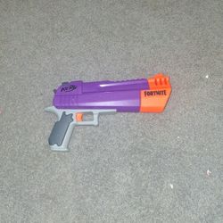 Fortnite Nerf Gun 