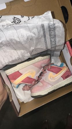 Dunks 4c