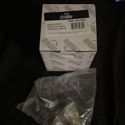 Honda Civic Tie Rod End