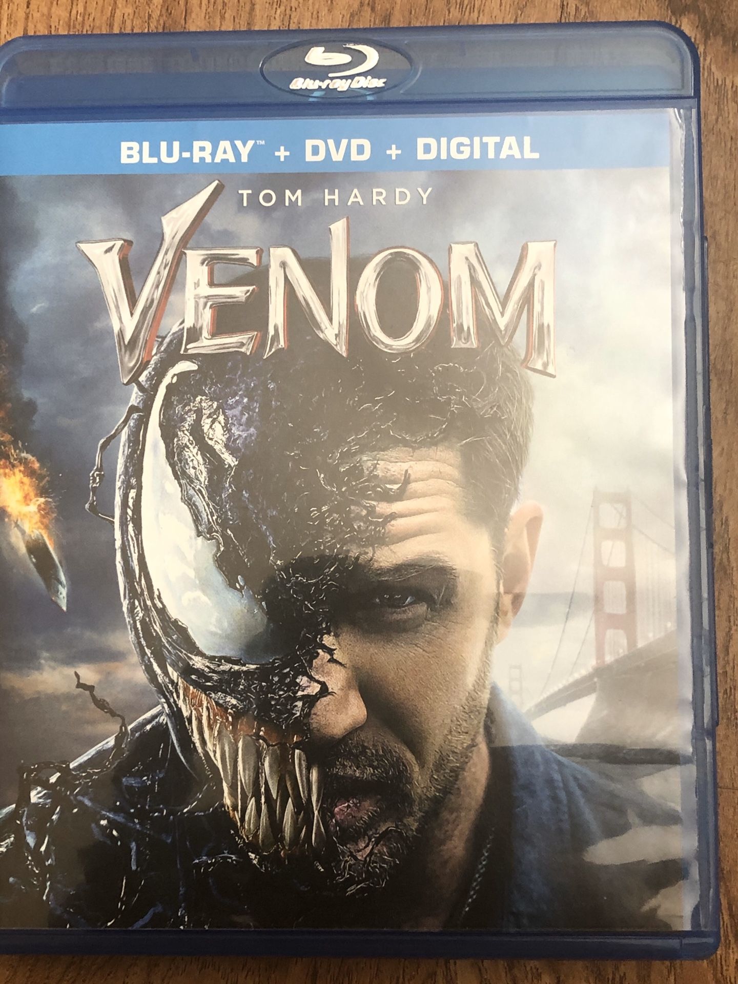 Venom Digital Code