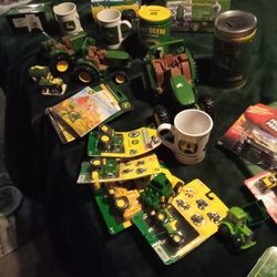 John Deer