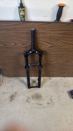 Rockshox Recon MTB forks