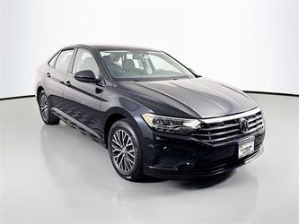 2021 Volkswagen Jetta