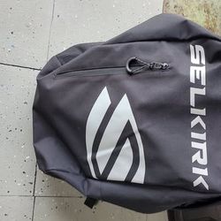Selkirk Core Pickleball Day Bag
