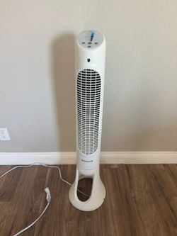 Honeywell QuietSet Tower Fan
