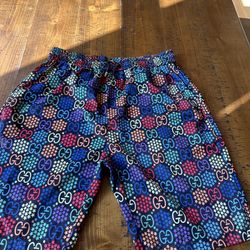 Gucci Popping Candy Collection 