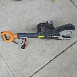 Worx JawSaw 