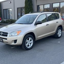 2010 Toyota Rav4