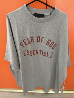 FEAR OF GOD ESSENTIALS