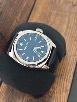 Panzera Aquamarine 40