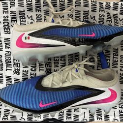 Nike Phantom 6 Low Elite FG Soccer Cleat