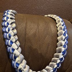 Graduation Leis