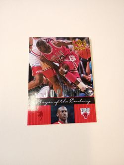 Sport card