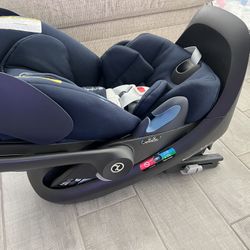 Cybex Car Seat