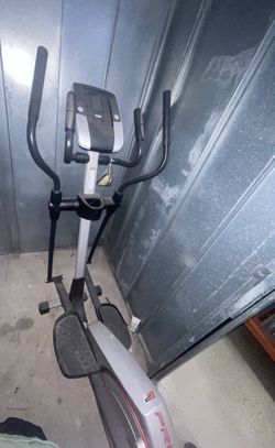 Proform Elliptical