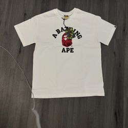 Bape Shirt
