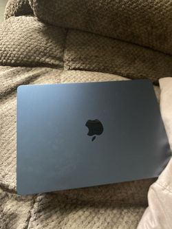 MacBook Air 2025 13 Inc
