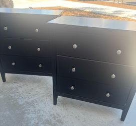 Bedroom Drawers