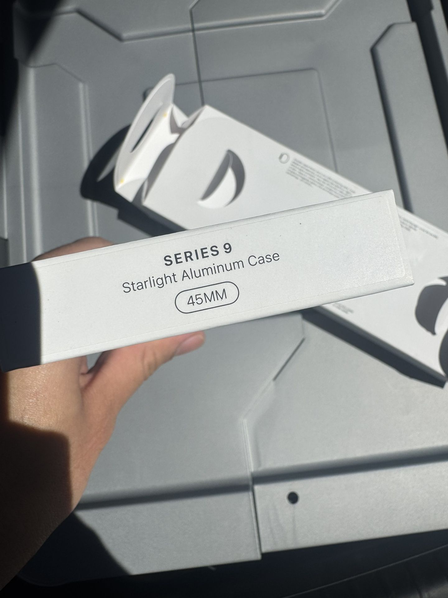 Apple Watch Series 9 45mm