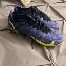Nike Cleats
