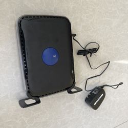 Netgear Dual Band Router Excellent Condition