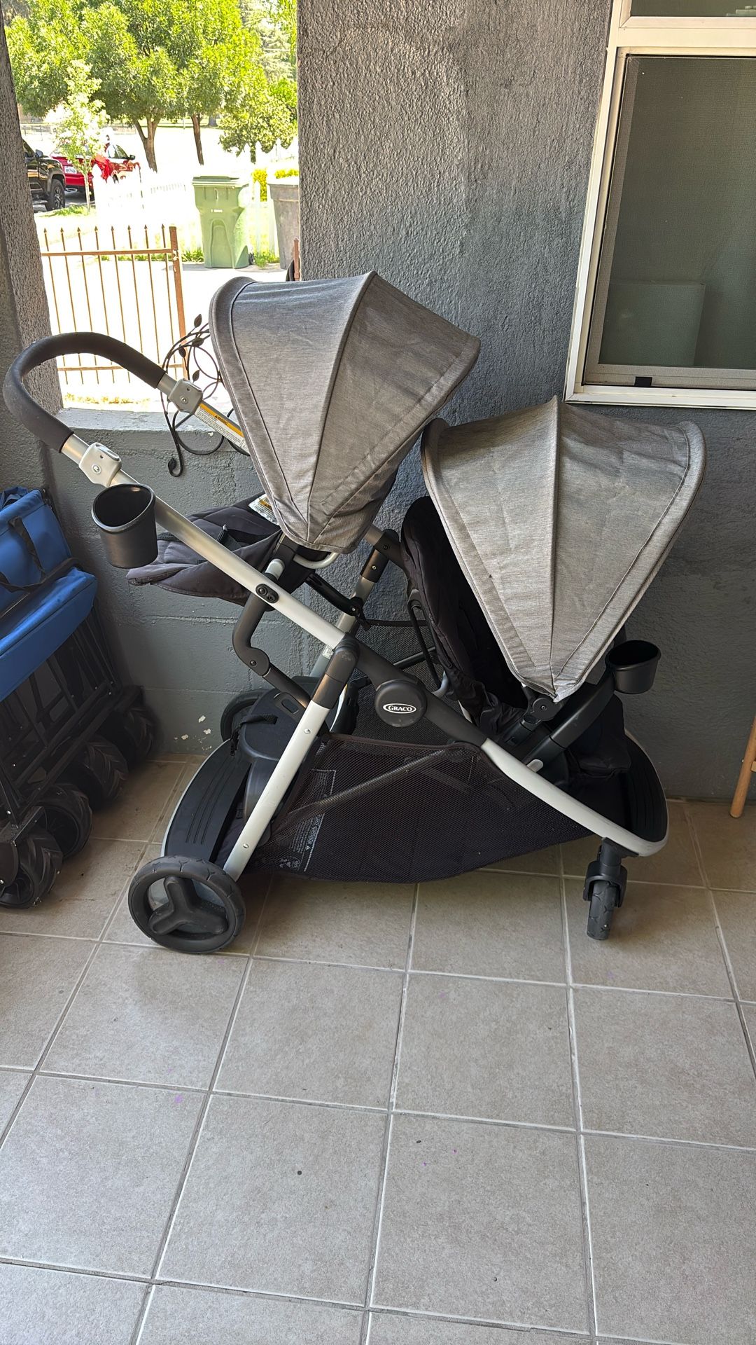 Graco Stroller