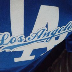 It's New LA Los Angeles Dodgers