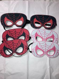 Birthday party supplies / decoration