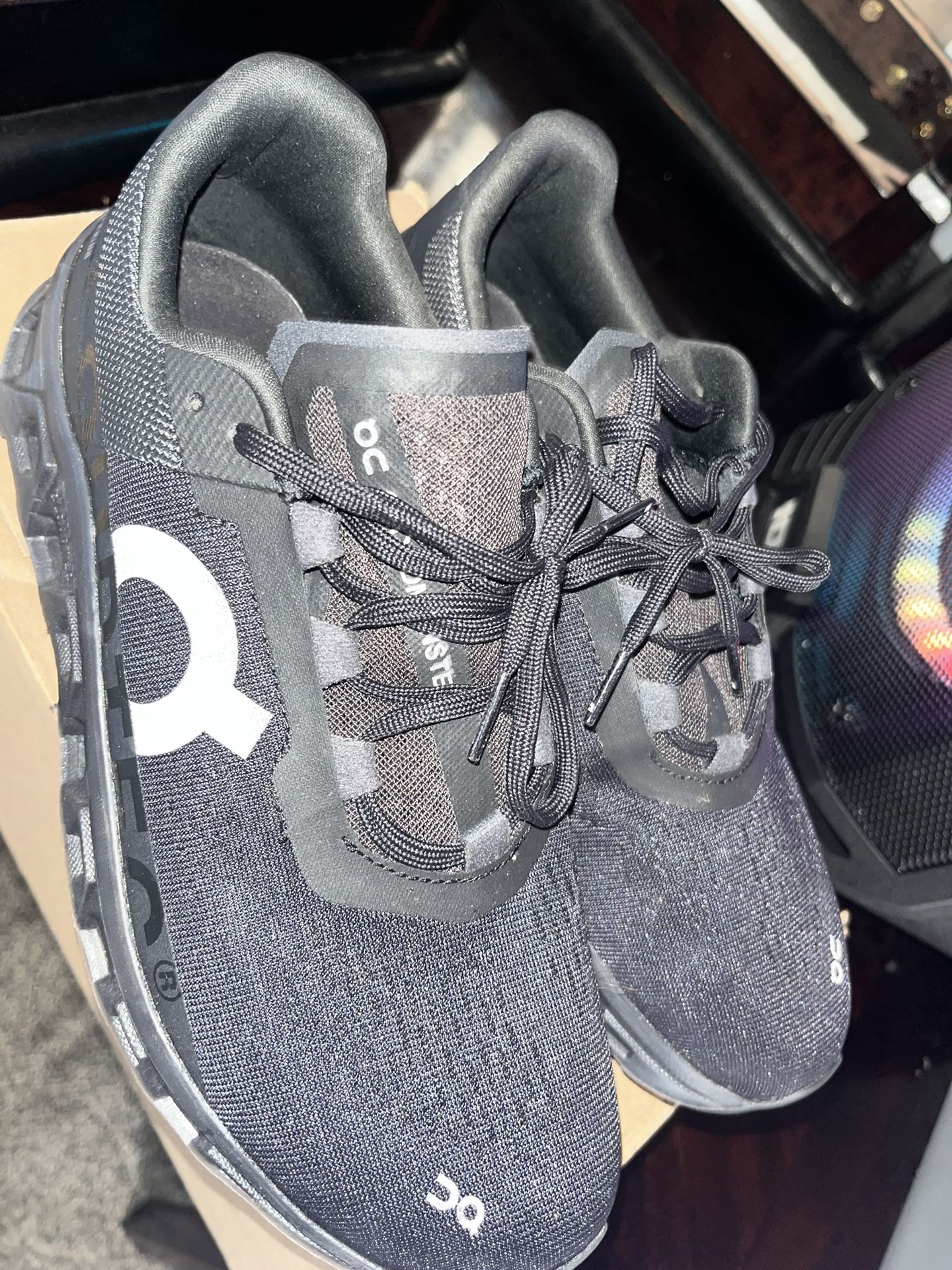 Men’s Cloudtec / OnCloud Shoes