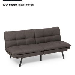 Adjustable couch/futon 