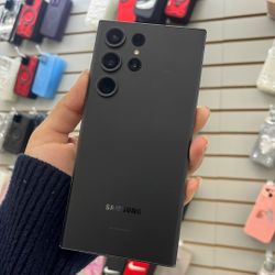Samsung S23 Ultra 256gb Unlocked 