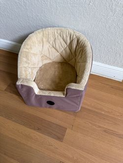 Dog Car Seat
