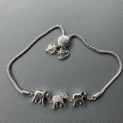 Kay Jewelers Disney Lion King Bracelet