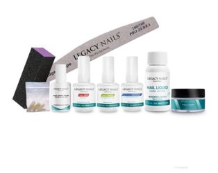 Acrylic Nail kit | Legacy Nails