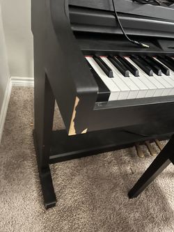 Yamaha Piano Thumbnail