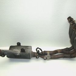 2011 - 2022 Suzuki GSXR 750 OEM Headers