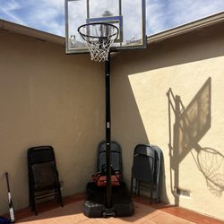 Basketball Hoop