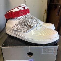 Jordan Air Force Jordan 20 XX Fusion 9.5 $140