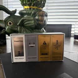 Rabanne 5 ml e 0.17 FL OZ