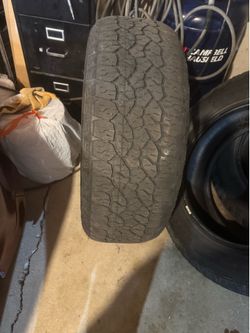 llantas para troca chebrolet