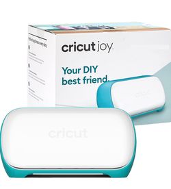 Cricut Joy and Accesories